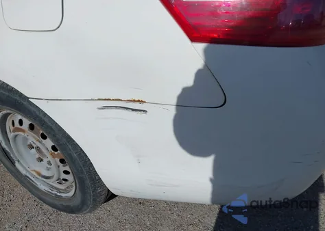 2007 Toyota Camry Le z USA, uszkodzony, nr VIN 4T1BE46K97U551780